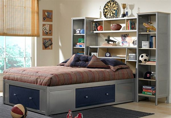 multifunctional  Headboard