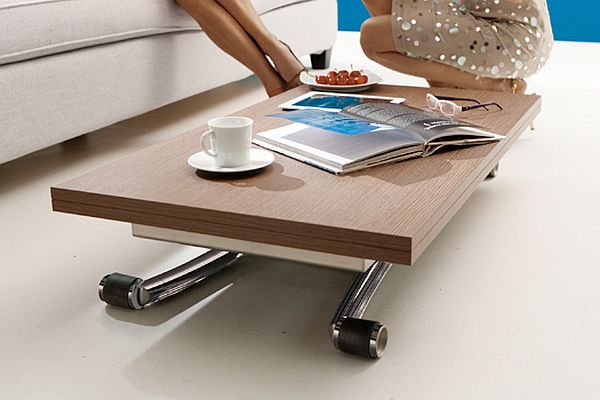 multifunctional  dining table