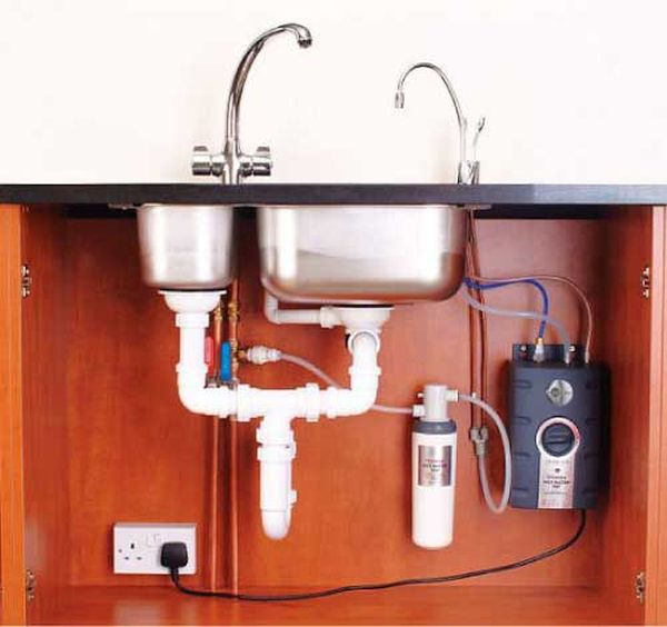 under-sink hot water dispensers (2)