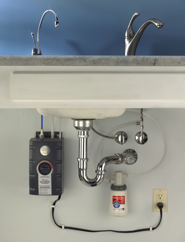 under-sink hot water dispensers (4)