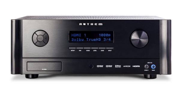 Anthem MRX 710