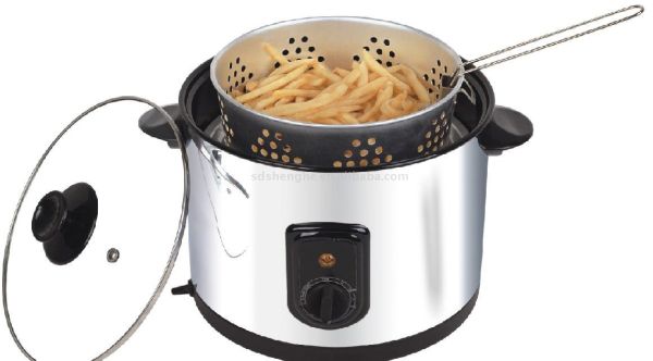 Deep Fryer