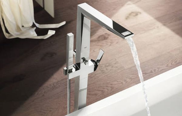 Designer faucets 1