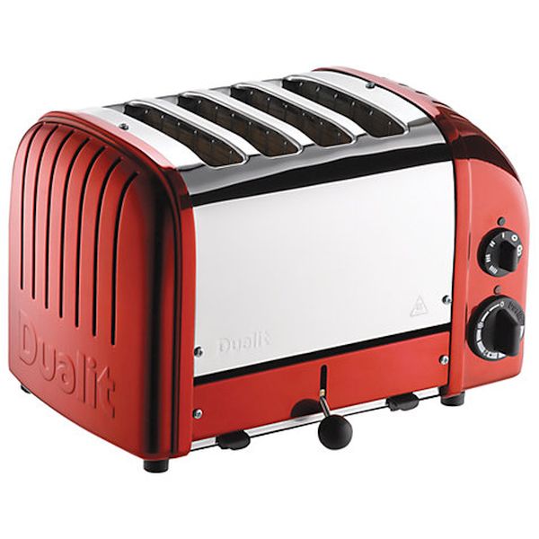 Dualit NewGen 4 Slot Toaster