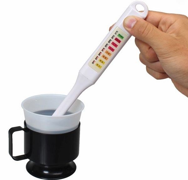 Food meter