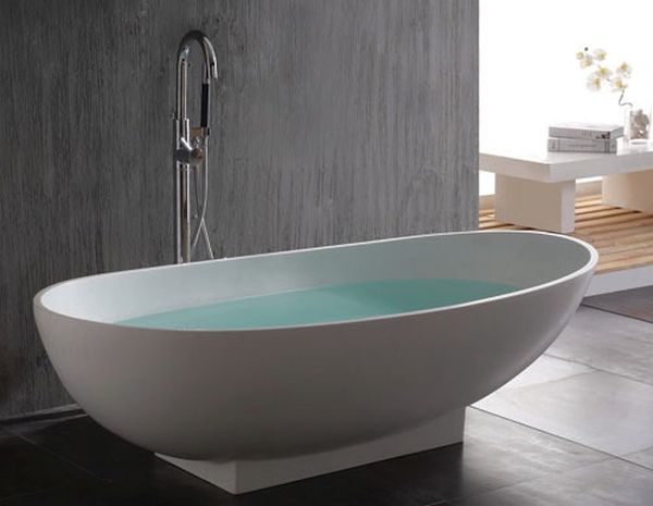 Freestanding Tubs 1