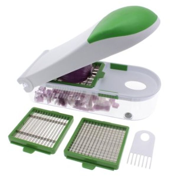 Freshware onion chopper