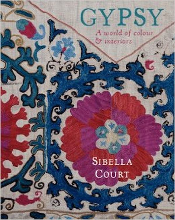 Gypsy by Sibella Court