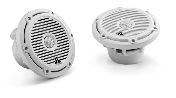 JL audio M650 marine speakers