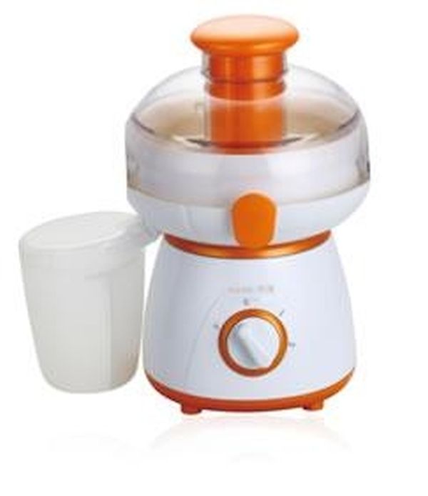 Mini juicer