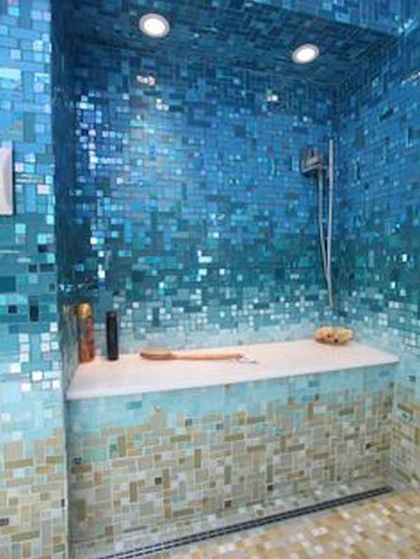 Let your bathroom stand out with these tile ideas - Hometone - Home ...