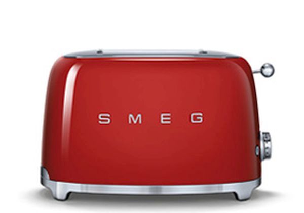 Smeg Toaster