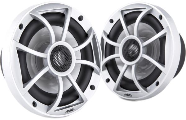 Wet sounds XS-650 Speakers