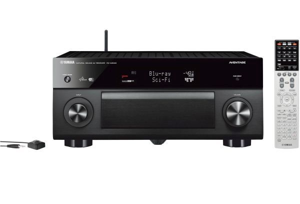 Yamaha RX-A3040 AV Receiver