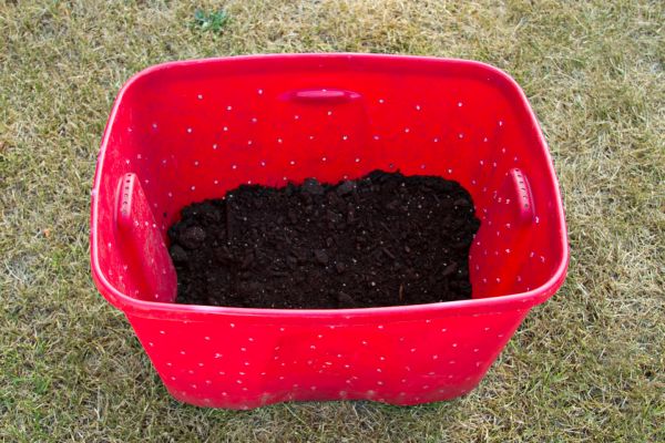 compost containers