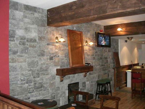 faux stone interior wall (11)