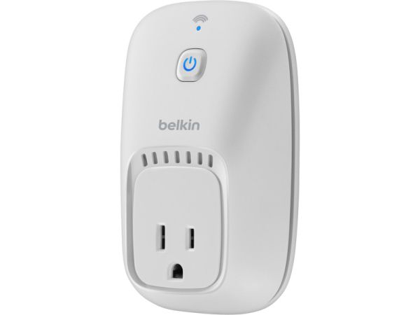 Belkin WeMo Switch