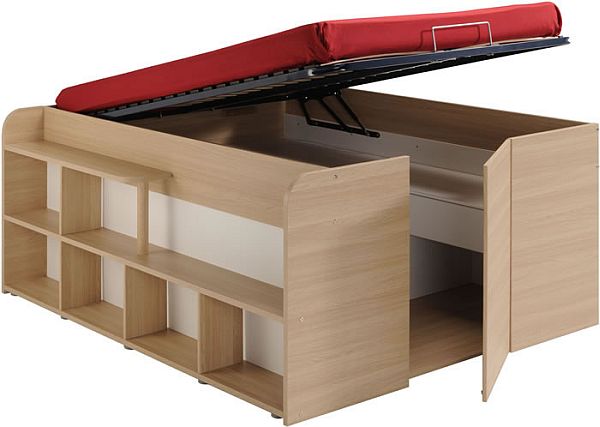 Cabin beds that kids would love in their room