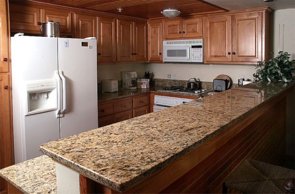 Granite Countertops