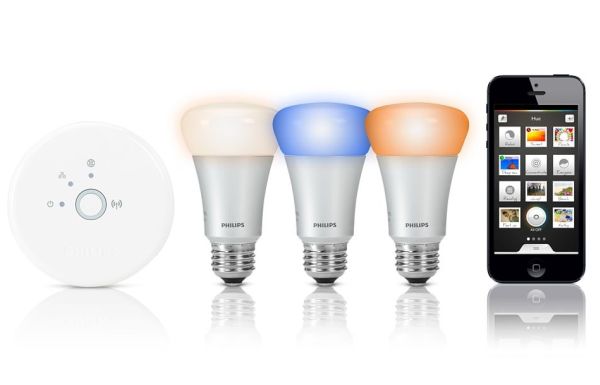 Phillips hue bulb