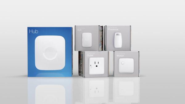 SmartThings