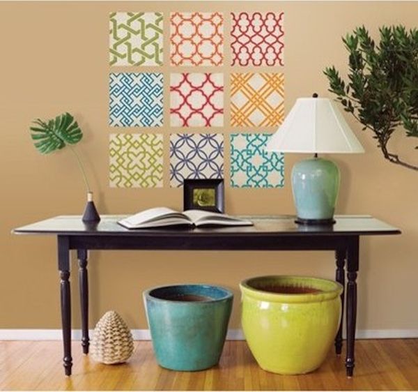 Tile Decals