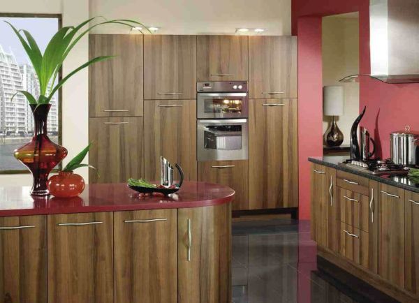 A Quick Guide For Distinguishing Different Types Of Kitchen