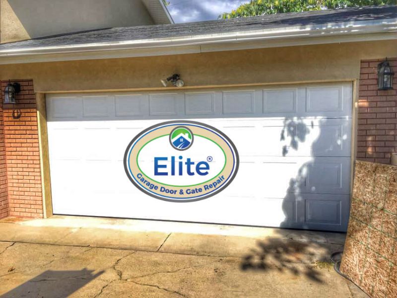 YES! Your Garage Door Can Be Eco Friendly And Energy Efficient 