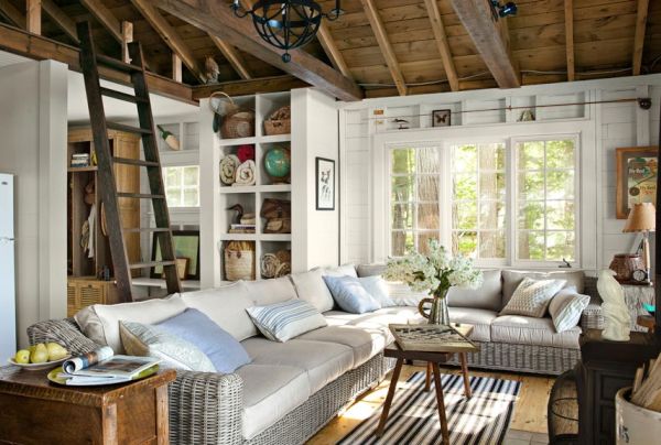 decorating your lakehouse cottage (6)