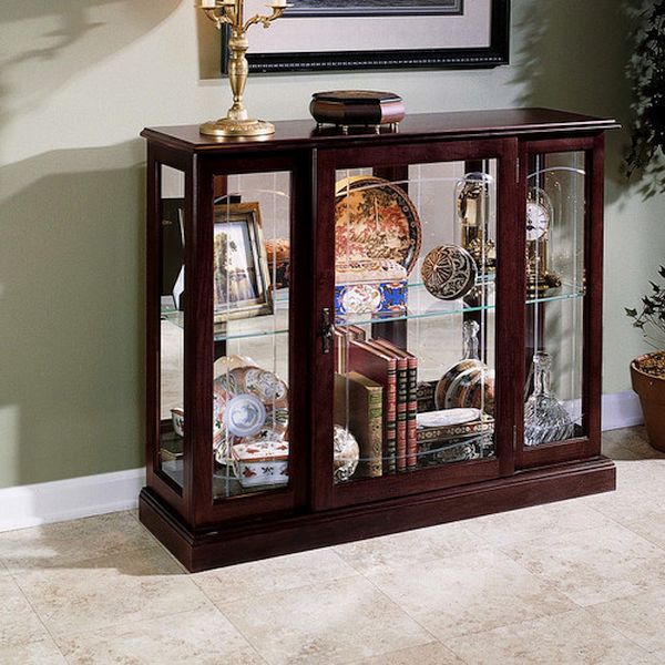 modern curio cabinet (2)