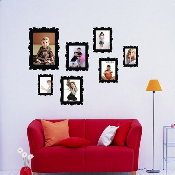 picture frame home decor (5)