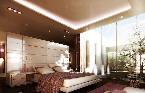 romantic bedroom (5)