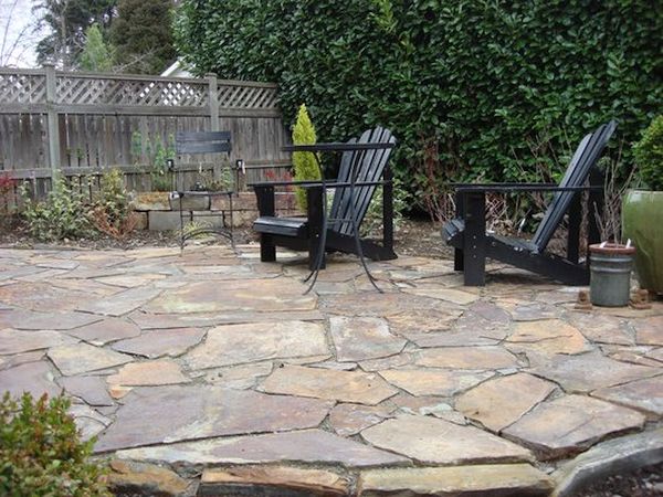 Flagstone patio (12) 1