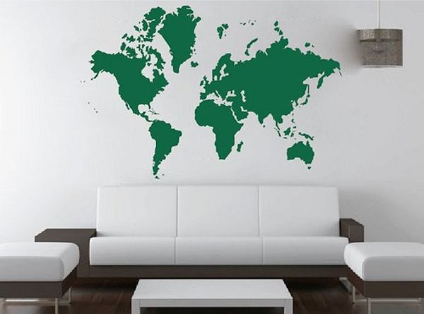 Personalized Map