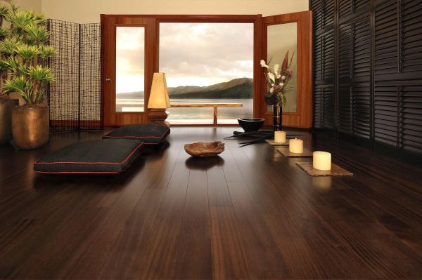 WOODEN FLOORS