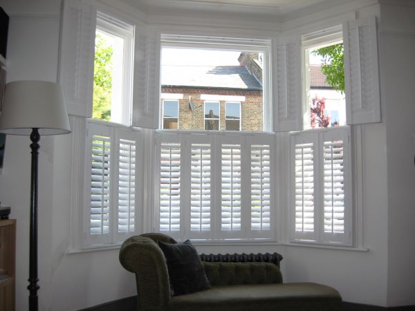 Window Shutters