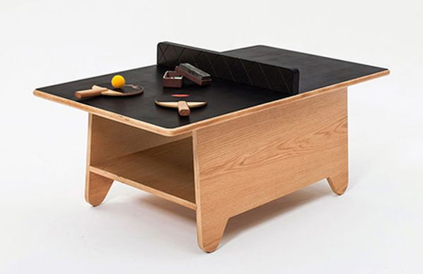 dual-purpose furniture