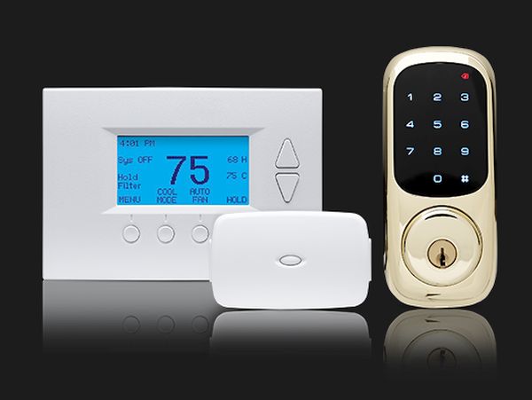 home automation devices