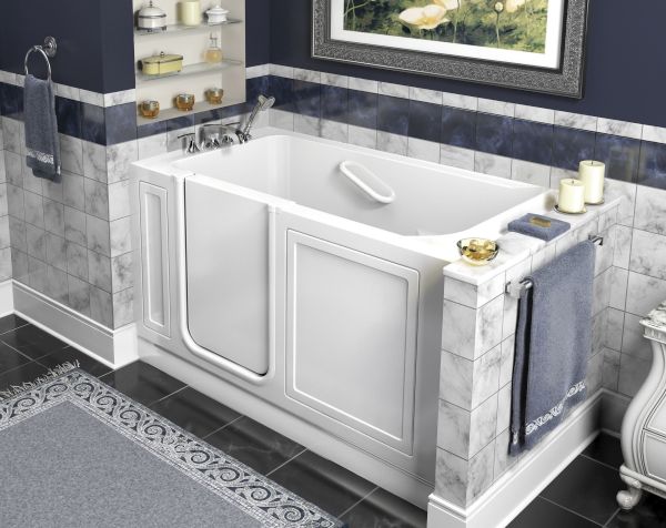 luxurious walk-in bathtubs (1)