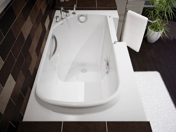 luxurious walk-in bathtubs (2)