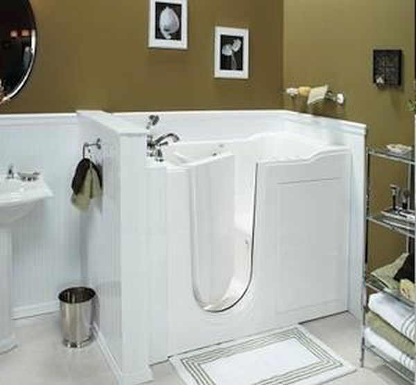 luxurious walk-in bathtubs (3)