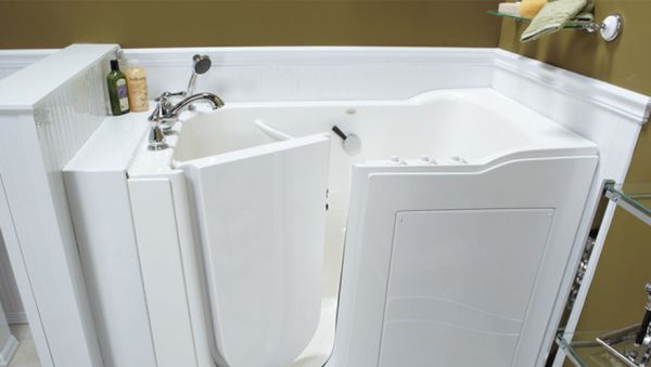 luxurious walk-in bathtubs (7)