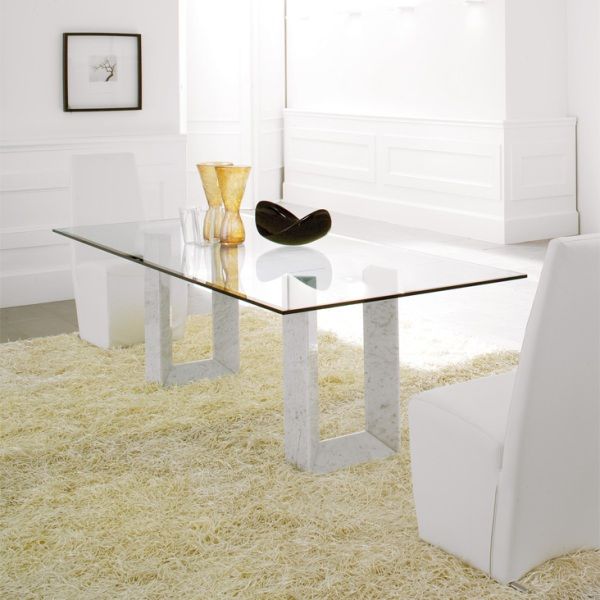 Diapason Table