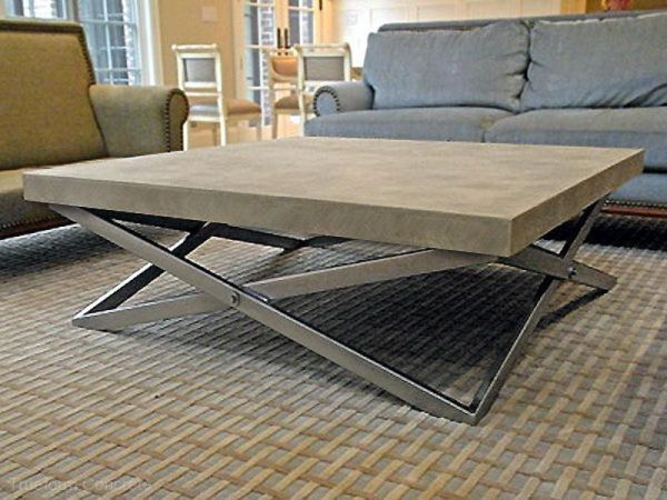 Element Coffee Table