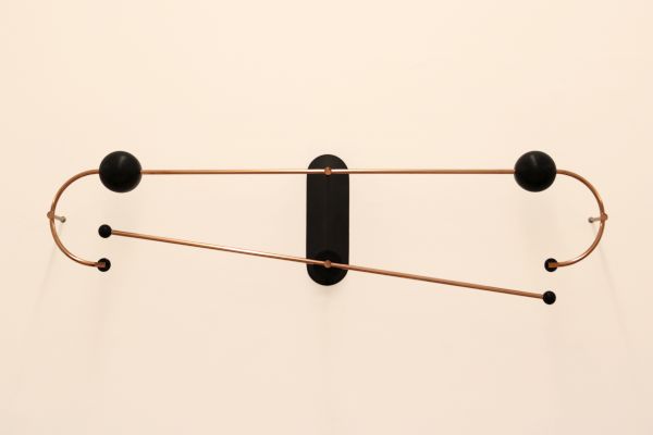 Node sculptural lamps  1