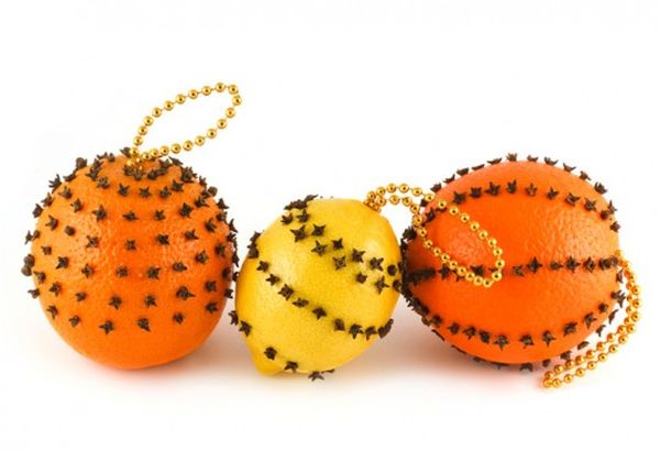 Pomanders