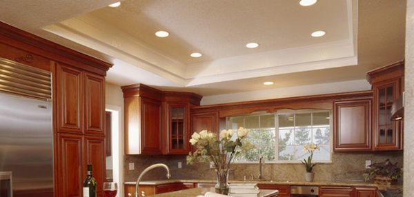 Recessed Lighting