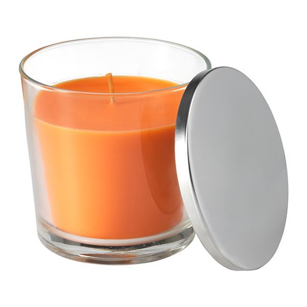 Scented Candles