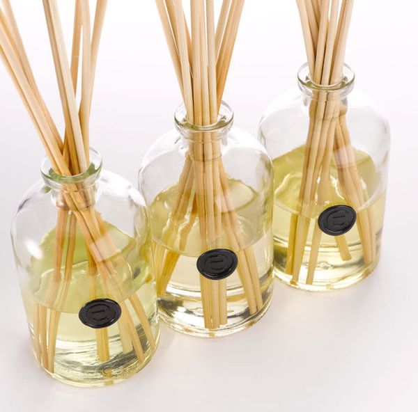 Scented Oil Reed Diffusers