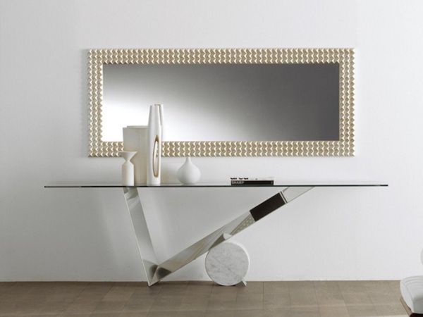 Valentine Console table  by Emanuele Zenere